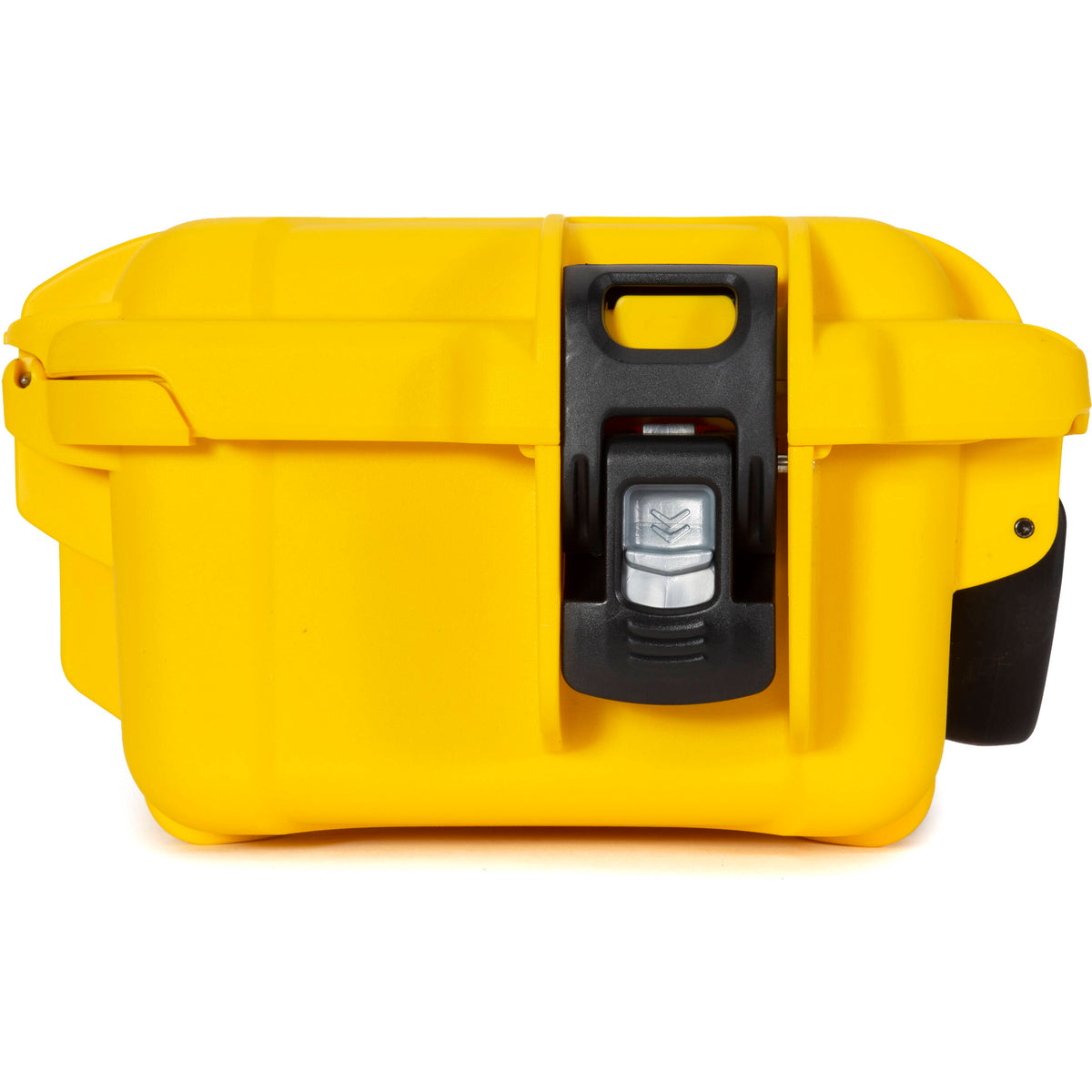Estuche Rígido Nanuk 905 Pro Photo Kit (Amarillo, 6.3L) - detalle
