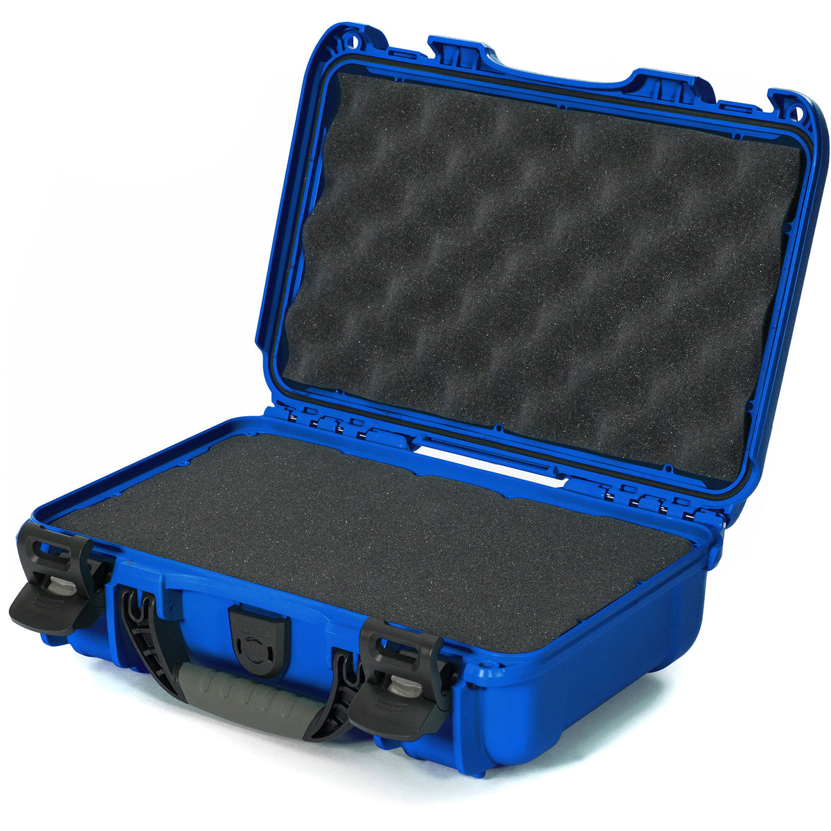 Estuche Rígido Nanuk 909 con espuma (Azul, 4.8L) - vista principal