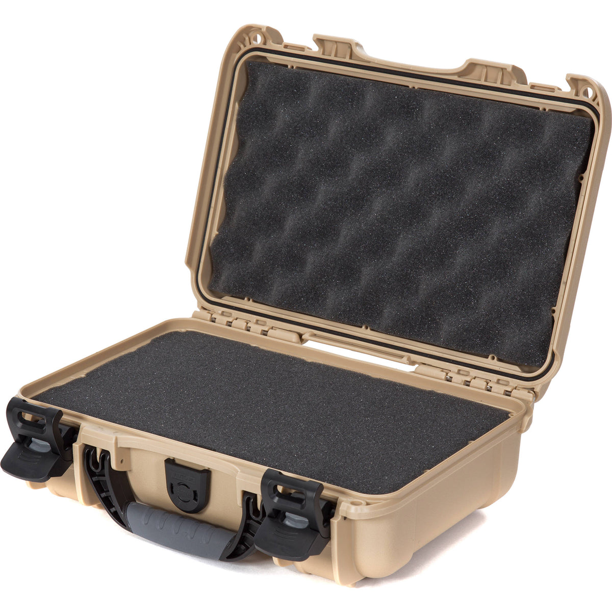 Estuche Rígido Nanuk 909 con espuma (Beige, 4.8L) - vista principal