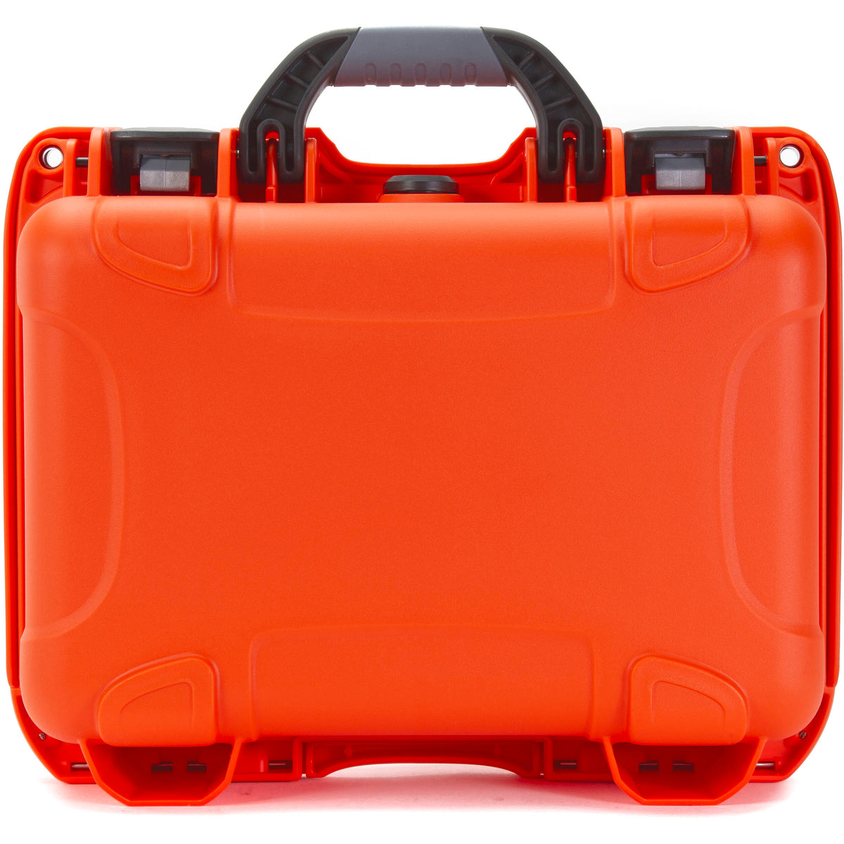 Estuche Rígido Nanuk 915 con Pro Photo Kit (Naranja, 13L) - vista trasera