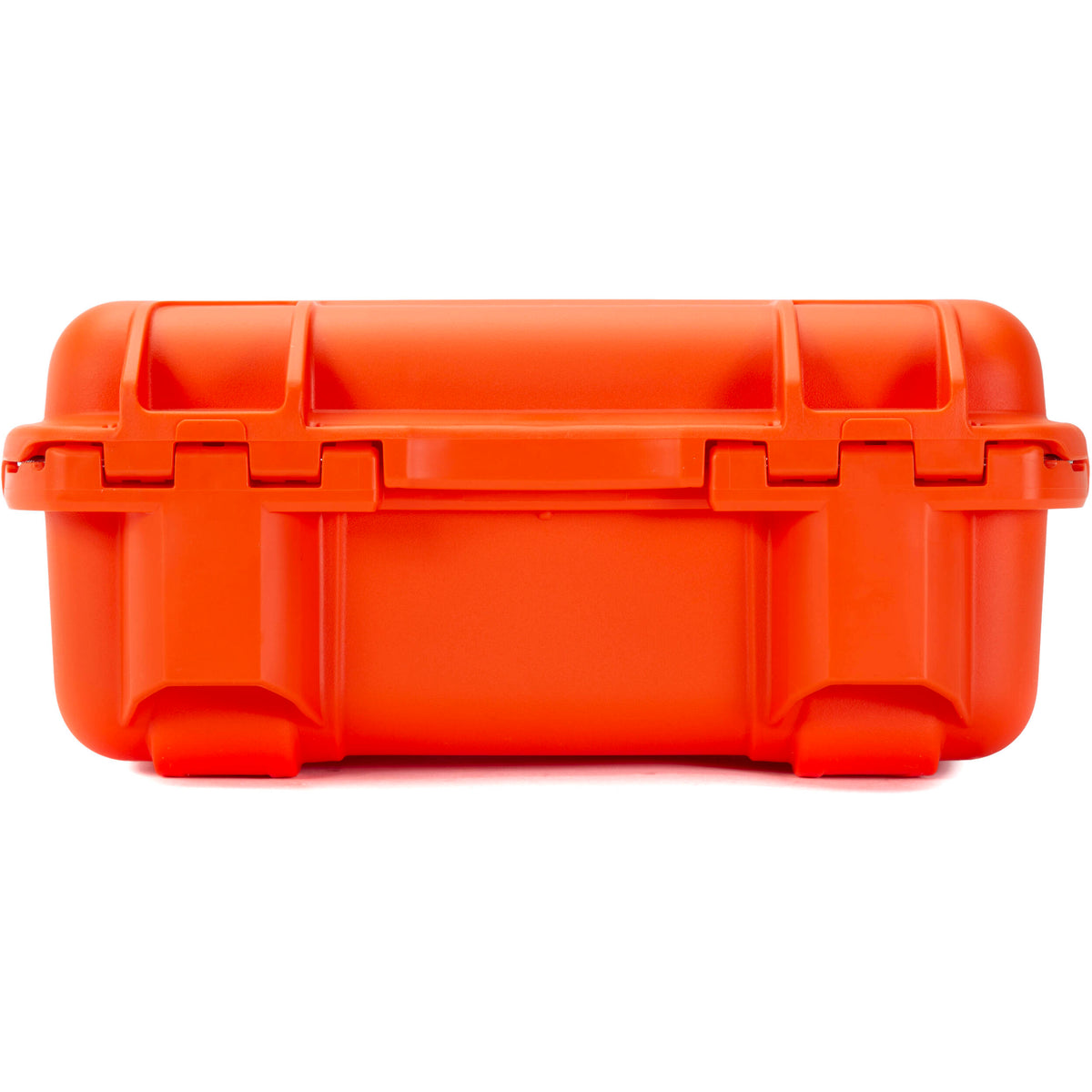 Estuche Rígido Nanuk 915 con Pro Photo Kit (Naranja, 13L) - contenido de la caja