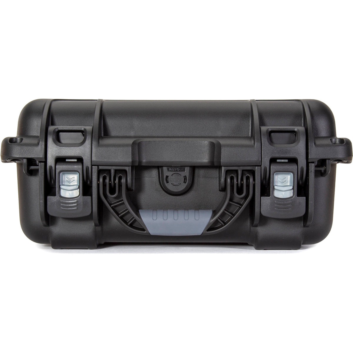 Estuche Rígido Nanuk 915 con Pro Photo Kit (Negro, 13L) - detalle