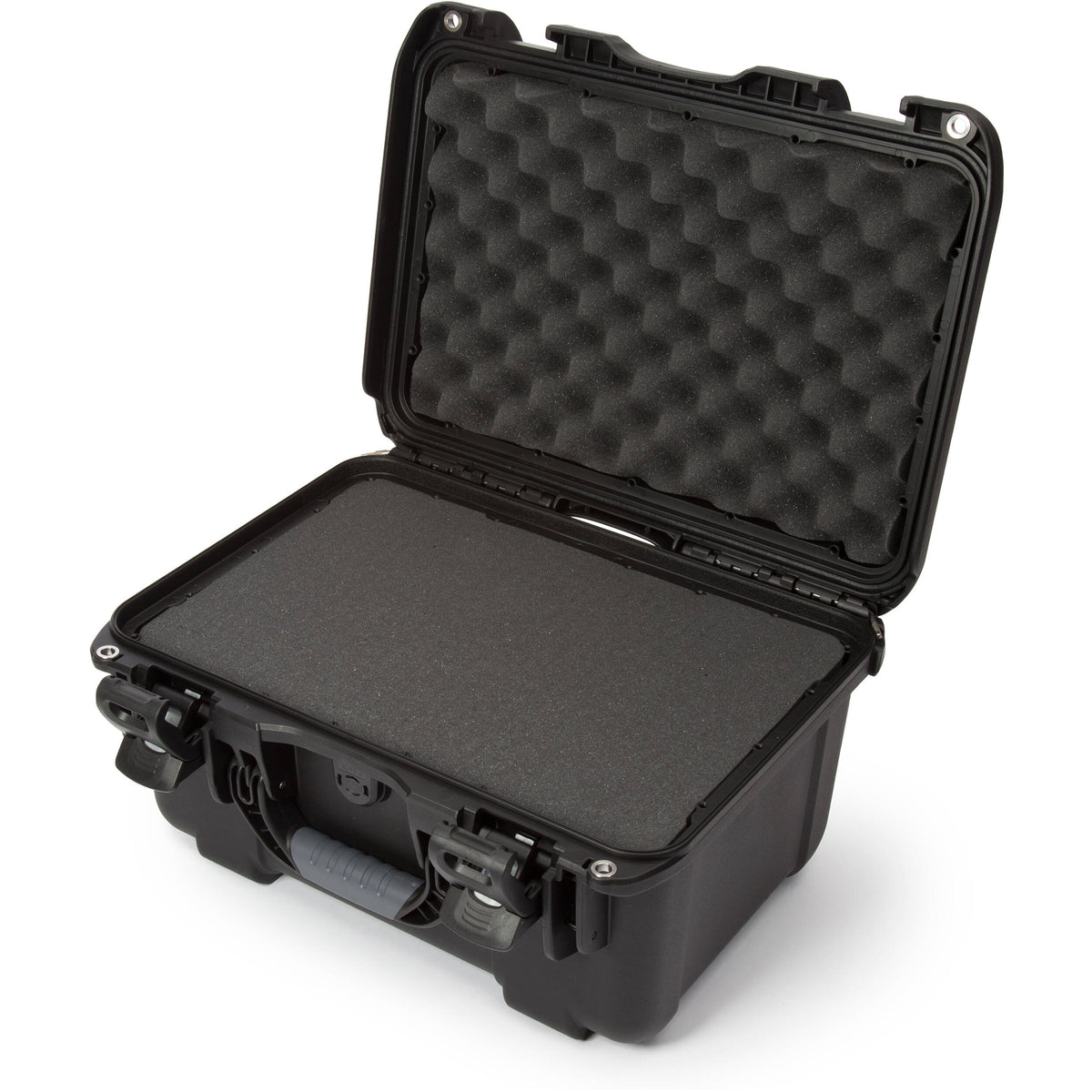 Estuche Rígido Nanuk 918 con Interior espuma (Negro, 21L) - vista principal