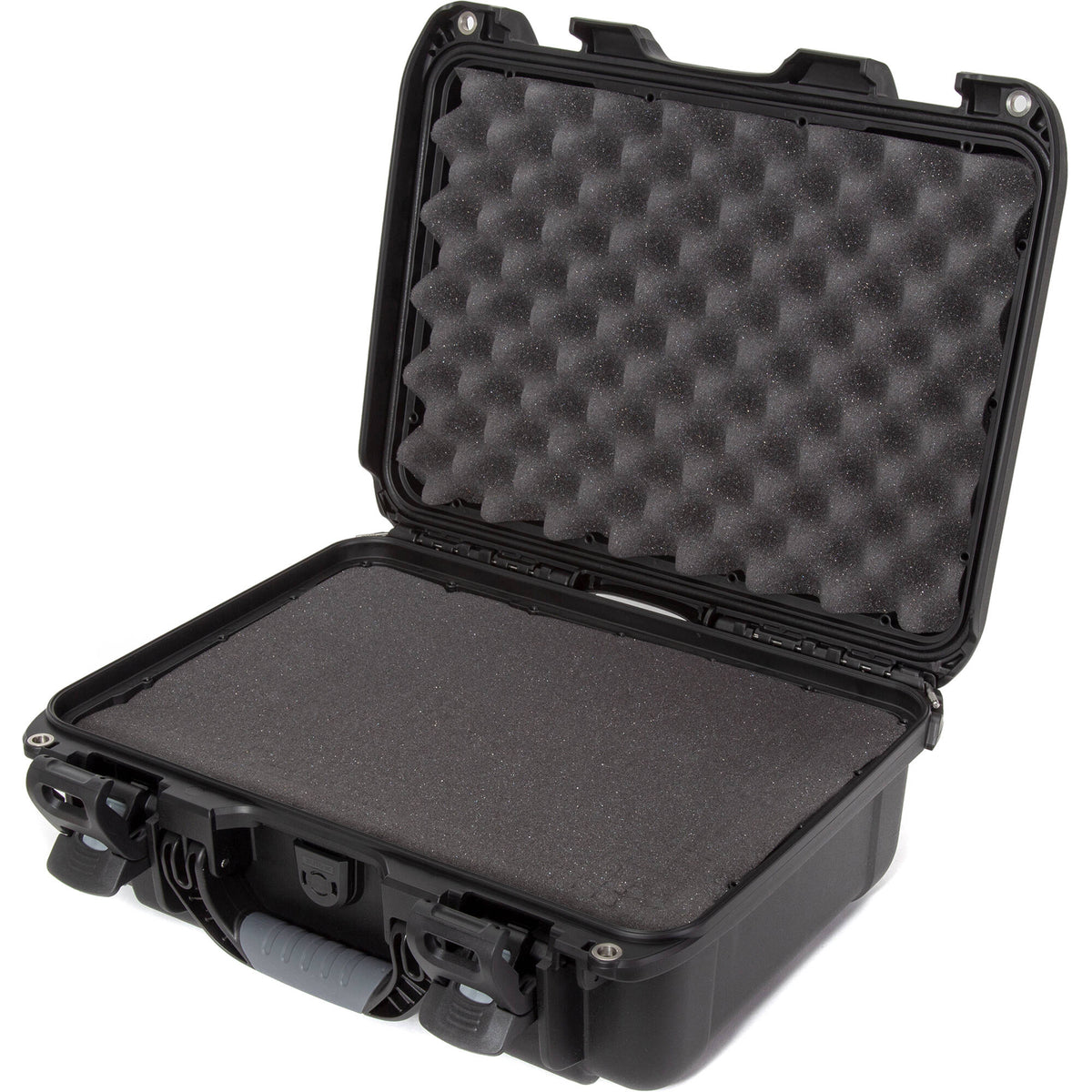 Estuche Rígido Nanuk 920 con espuma (Negro, 16L) - vista principal