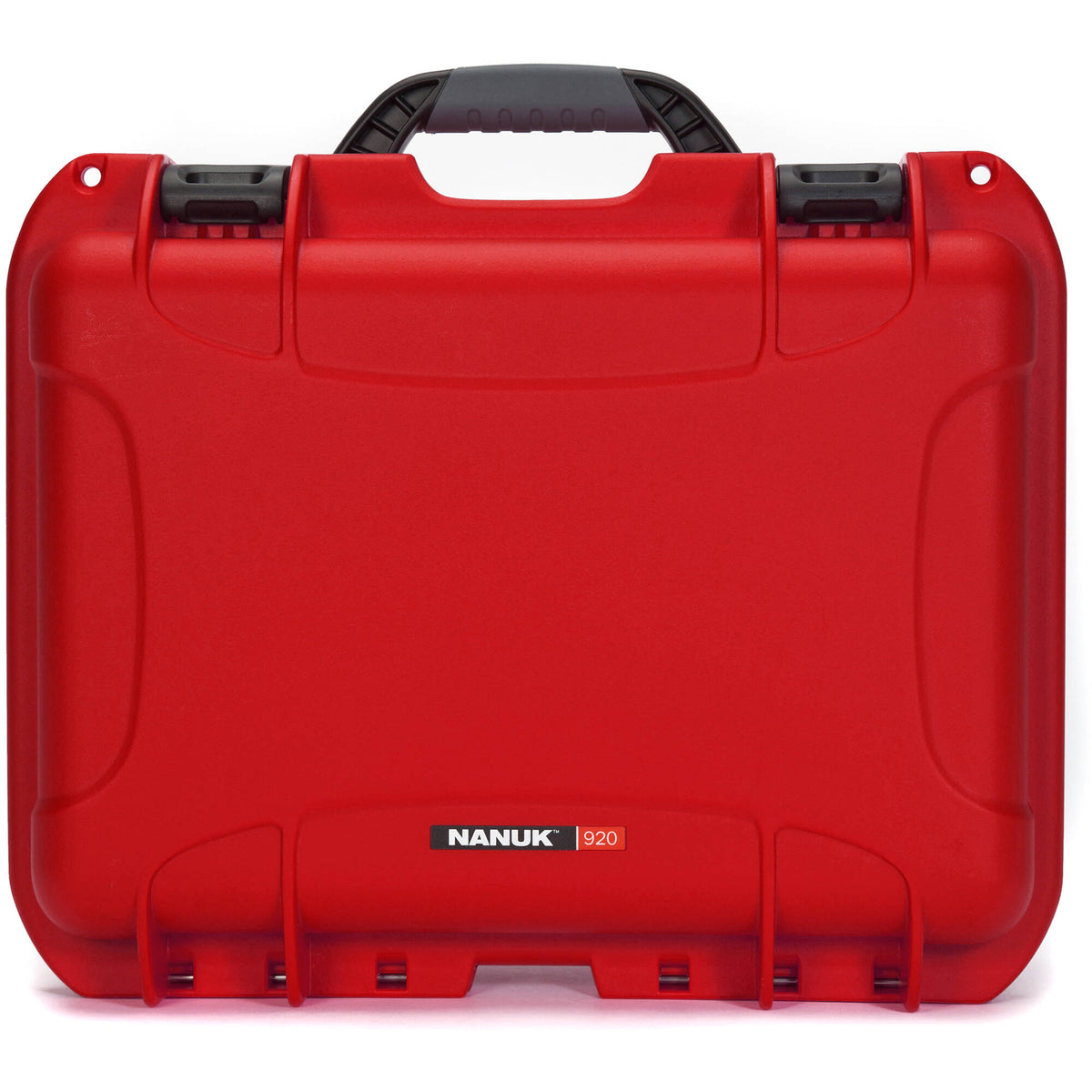 Estuche Rígido Nanuk 920 (Rojo, 16L) - vista principal