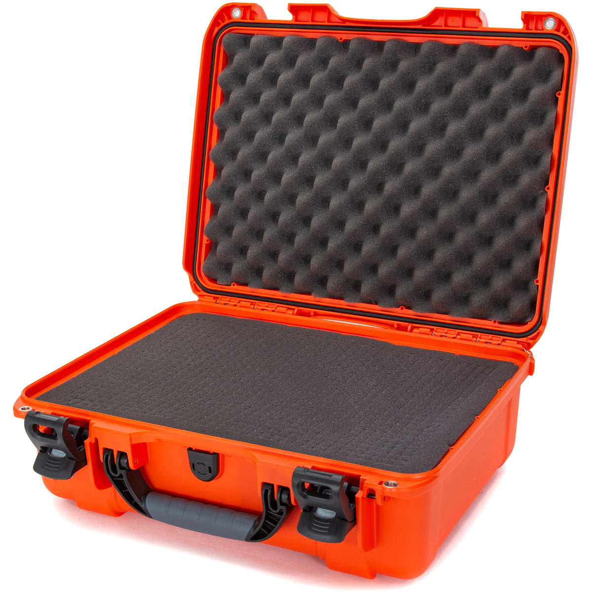Estuche Rígido Nanuk 930 con espuma (Naranja) - vista principal