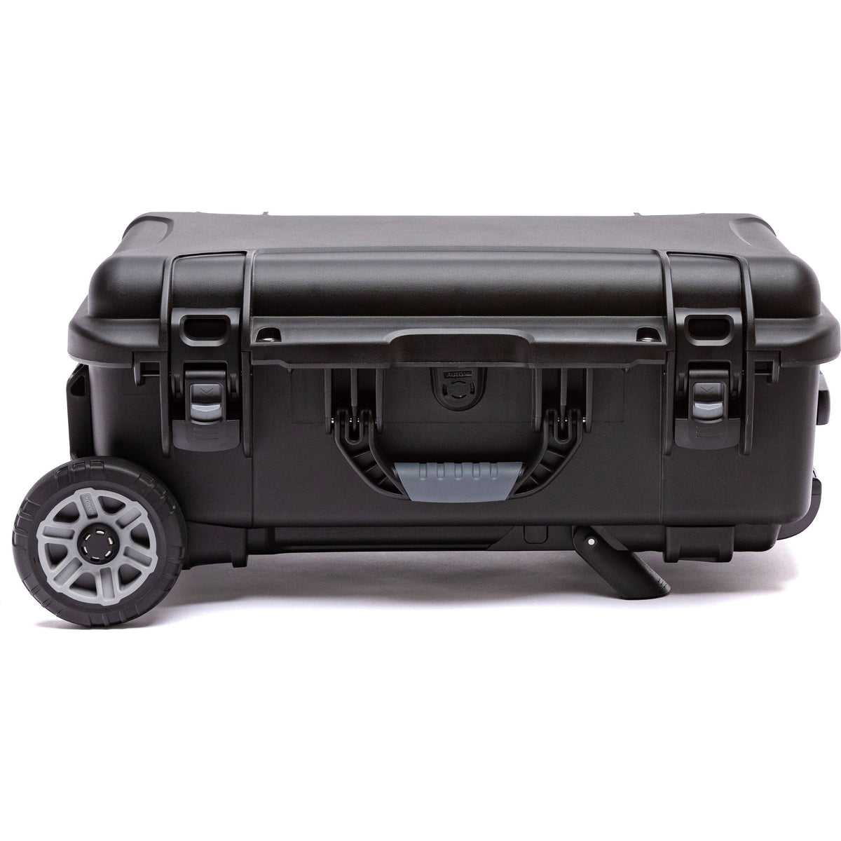 Estuche Rígido Nanuk 935 con Heavy-Duty Wheels (28.5L) - detalle