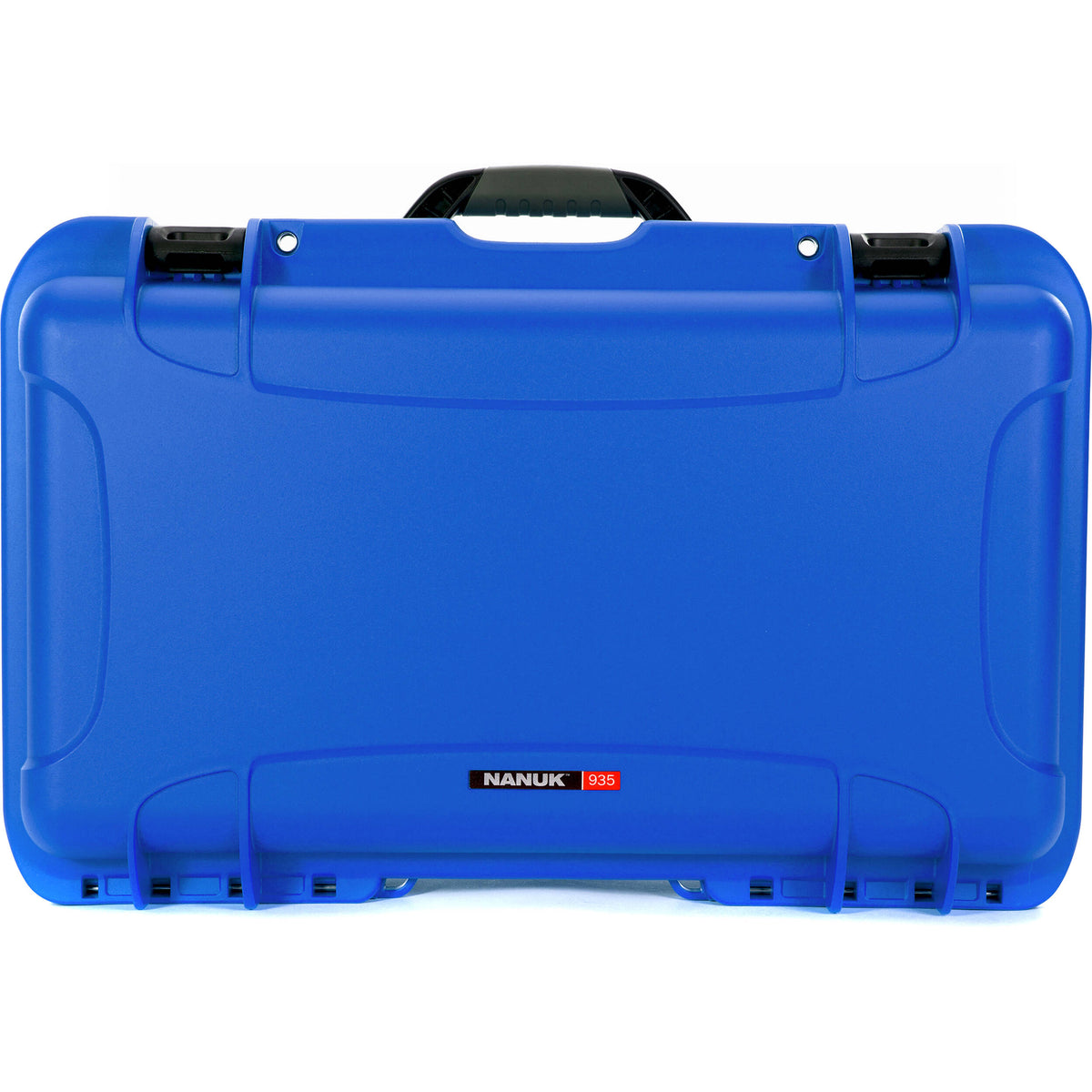 Estuche Rígido Nanuk 935 con ruedas (Azul, 28.5L) - vista principal