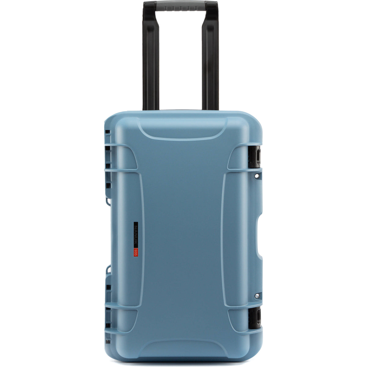 Estuche Rígido Nanuk 935 con ruedas con espuma (Cyan, 28.5L) - detalle