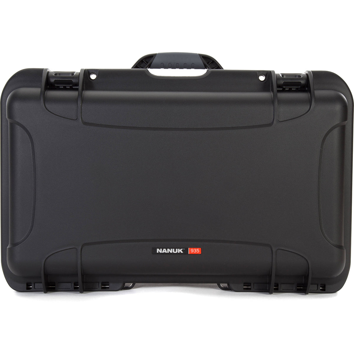 Estuche Rígido Nanuk 935 con ruedas (Negro, 28.5L) (935-0001) - vista principal