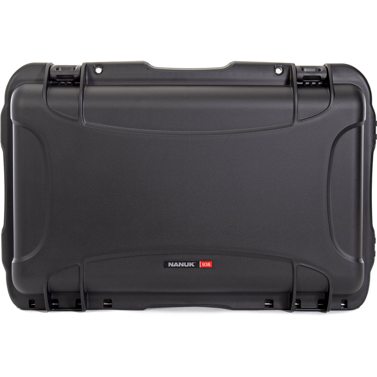 Estuche Rígido Nanuk 938 con ruedas (Negro, 51.1L) - vista principal