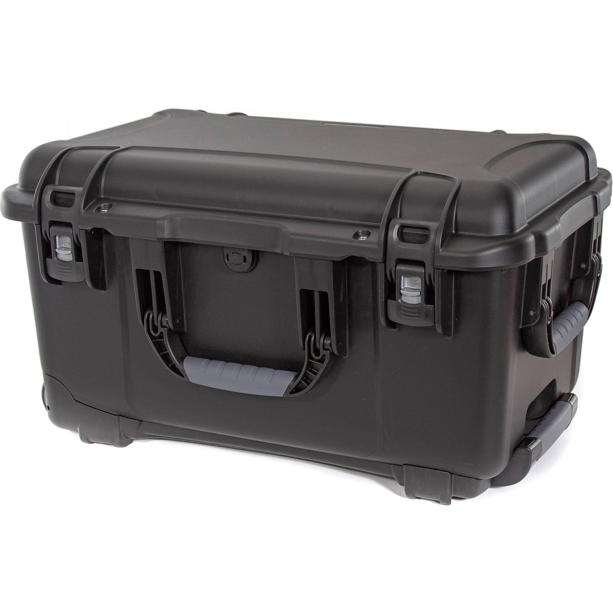 Estuche Rígido Nanuk 938 Pro Photo Kit con 8L y 16L N-Cubik inserto - vista frontal