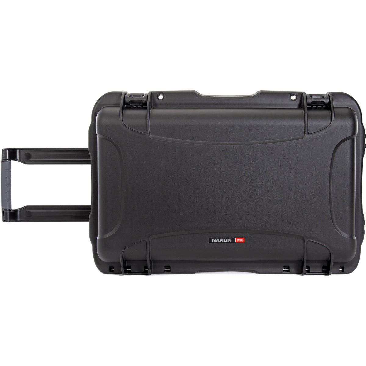 Estuche Rígido Nanuk 938 Pro Photo Kit con 8L y 16L N-Cubik inserto - en uso