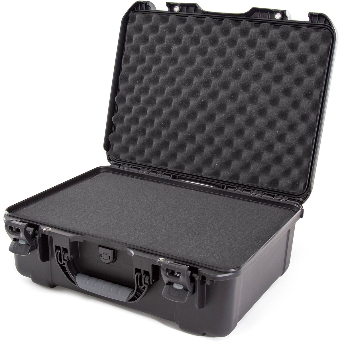 Estuche Rígido Nanuk 940 con espuma (Negro, 36.7L) - vista principal