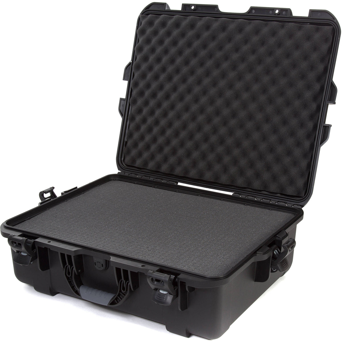 Estuche Rígido Nanuk 945 con espuma (Negro) - vista principal