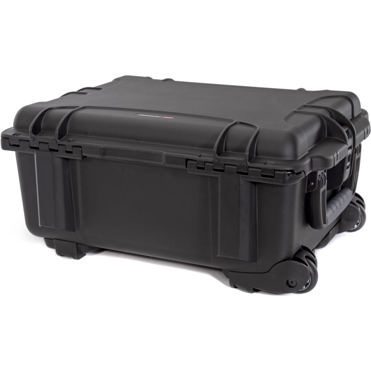 Estuche Rígido Nanuk 955 con ruedas con espuma (Negro, 62.5L) - contenido de la caja
