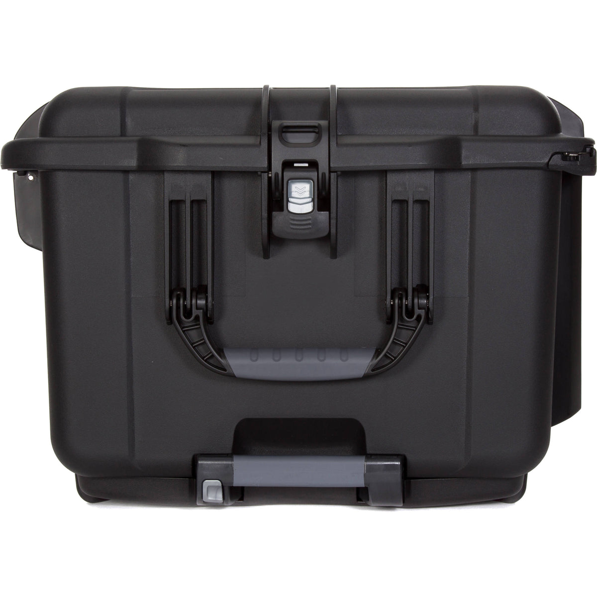 Estuche Rígido Nanuk 960 con ruedas con espuma (Negro, 79L) - contenido de la caja