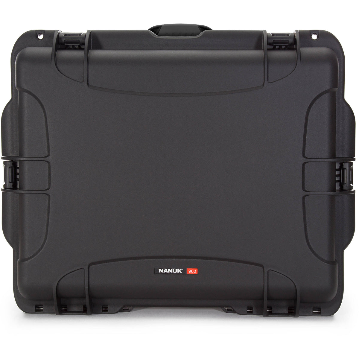 Estuche Rígido Nanuk 960 con ruedas (Negro, 79L) - vista principal