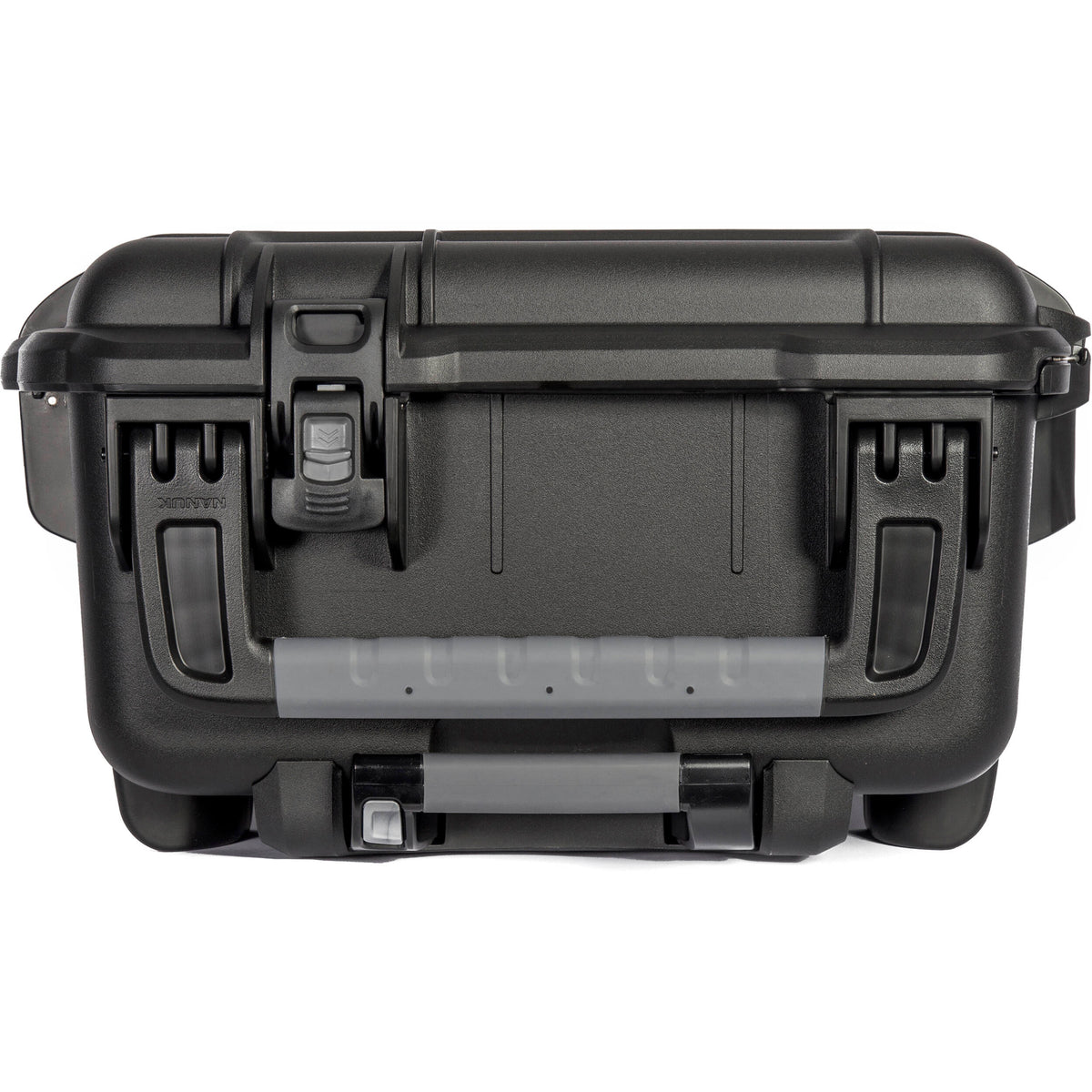 Estuche Rígido Nanuk 962 con ruedas con divisores acolchados (Negro, 70L) - detalle