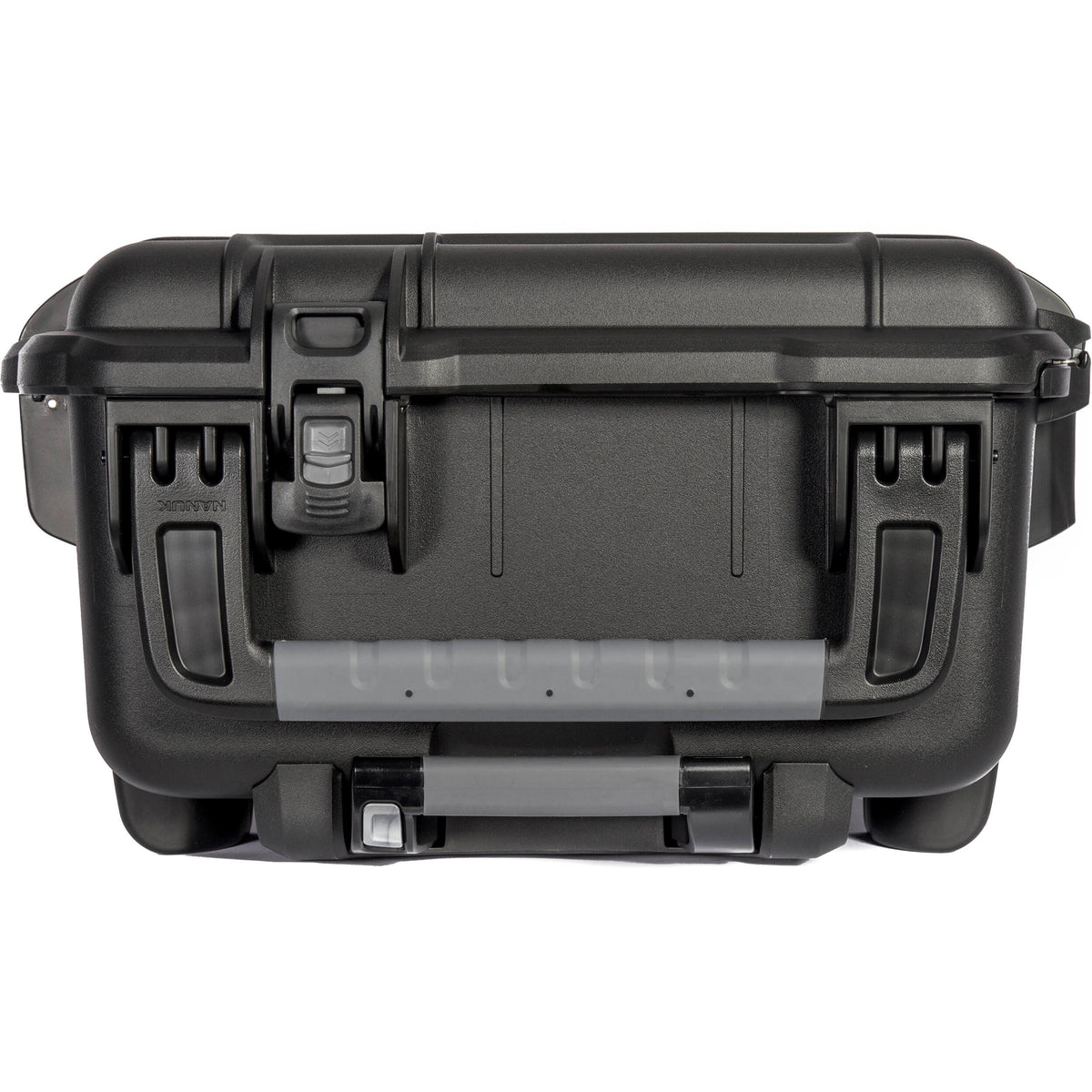 Estuche Rígido Nanuk 962 con ruedas Pro Photo Kit (Negro, 70L) - detalle