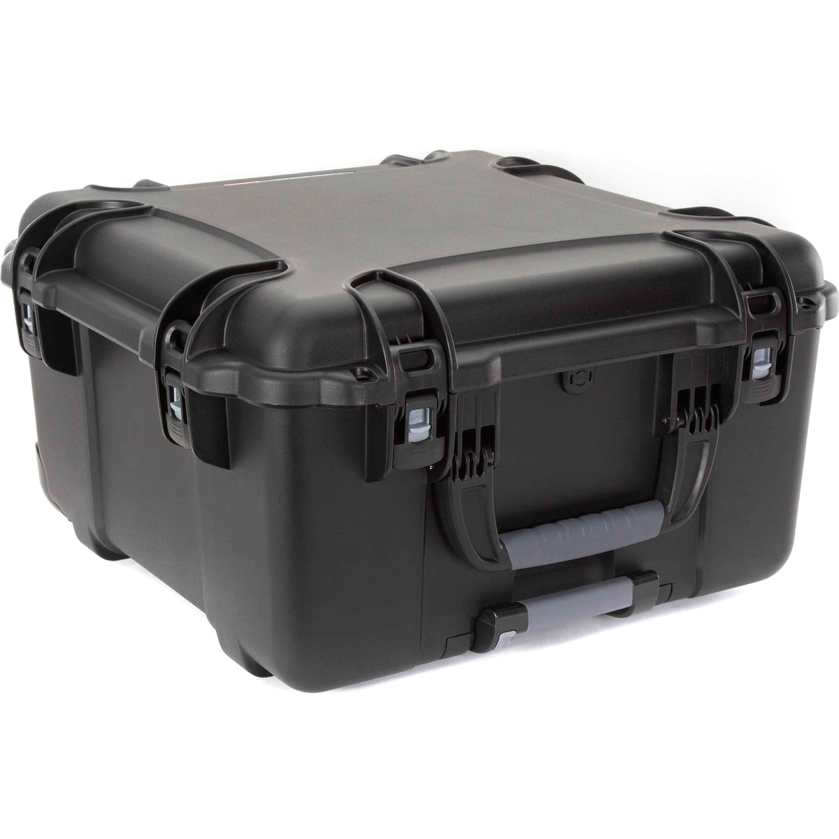 Estuche Rígido Nanuk 968 con ruedas (Negro, 89L) - vista principal