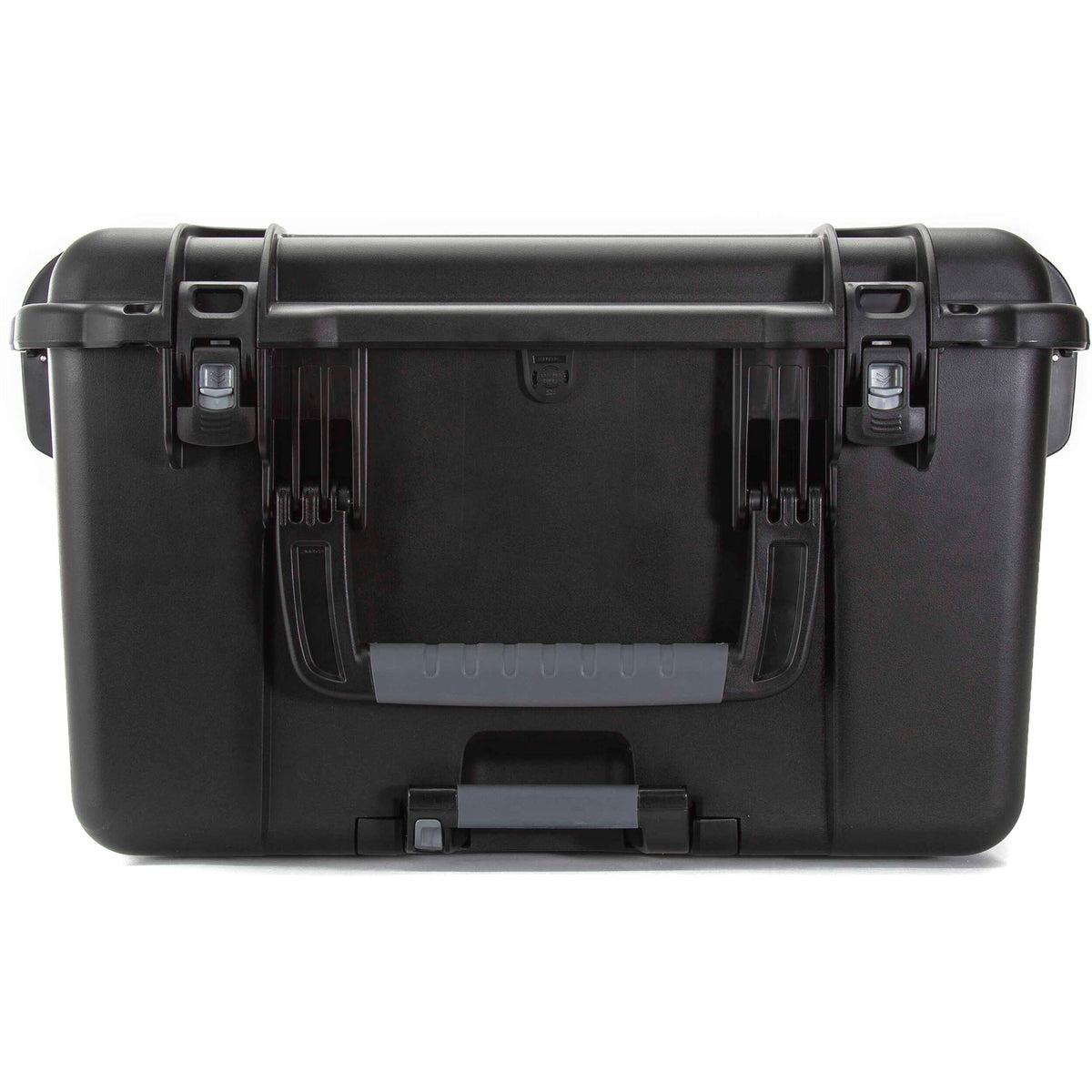 Estuche Rígido Nanuk 970 con ruedas (Negro, 134L) - contenido de la caja