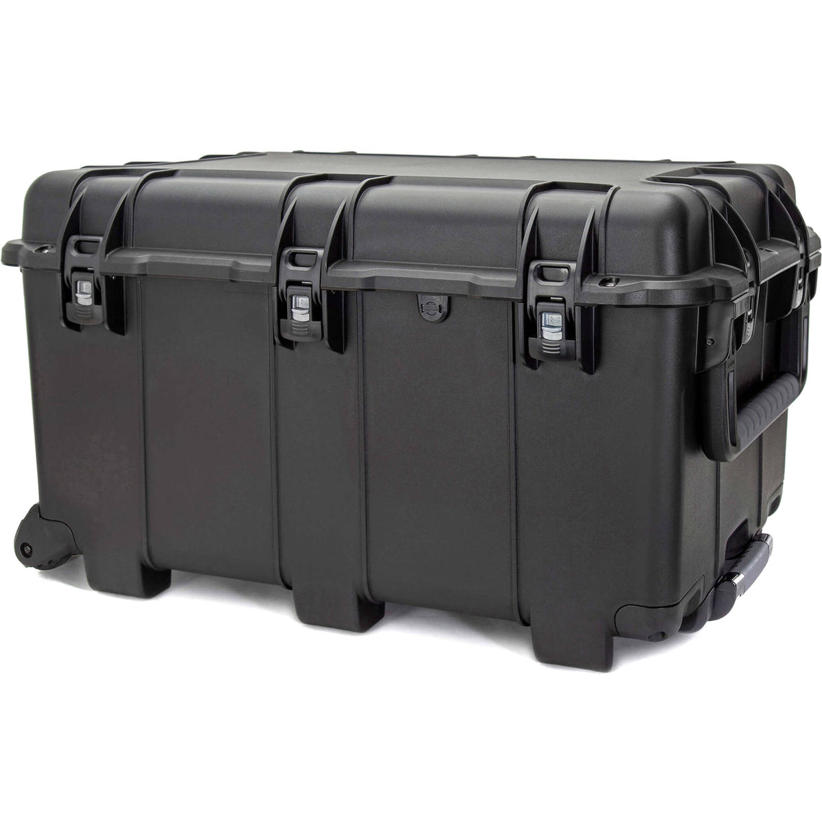 Estuche Rígido Nanuk 975 con ruedas (Negro, 186L) - vista principal
