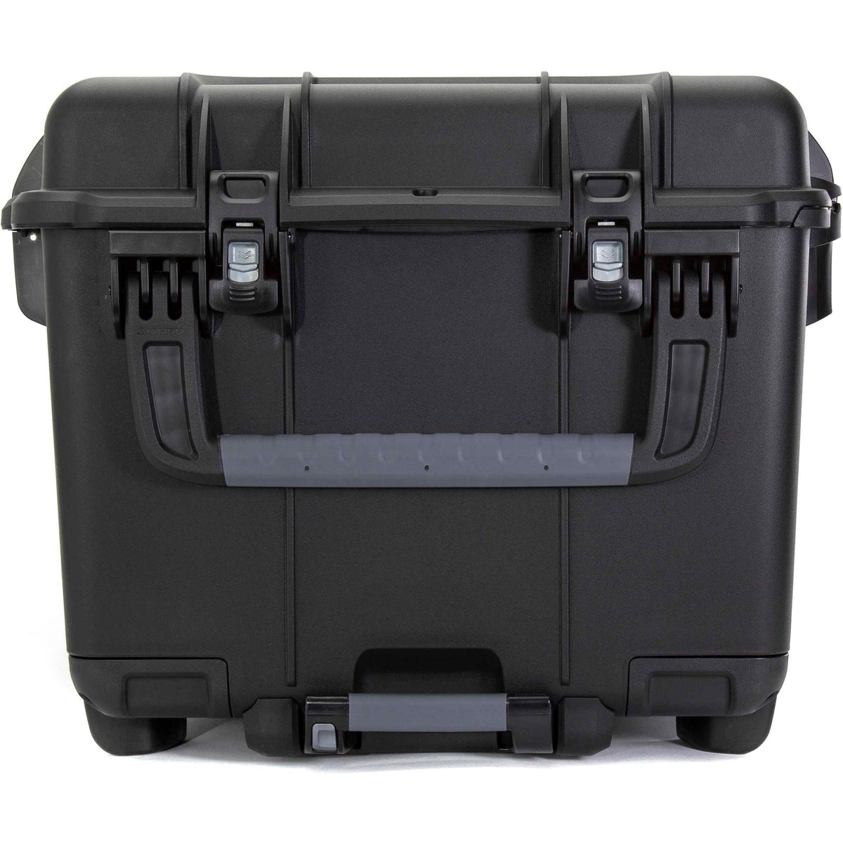 Estuche Rígido Nanuk 975S con ruedas Hard-Shell con divisores acolchados (Negro, 186L) - vista lateral