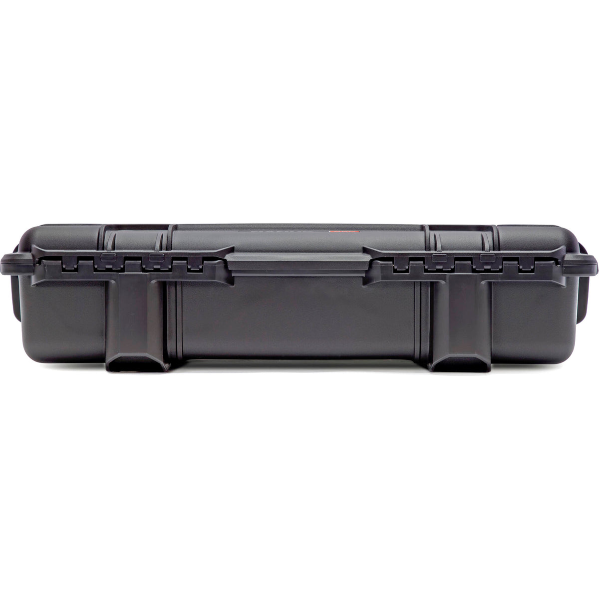 Estuche Rígido Nanuk 980 (Negro, 36L, divisores acolchados) - puertos y conexiones