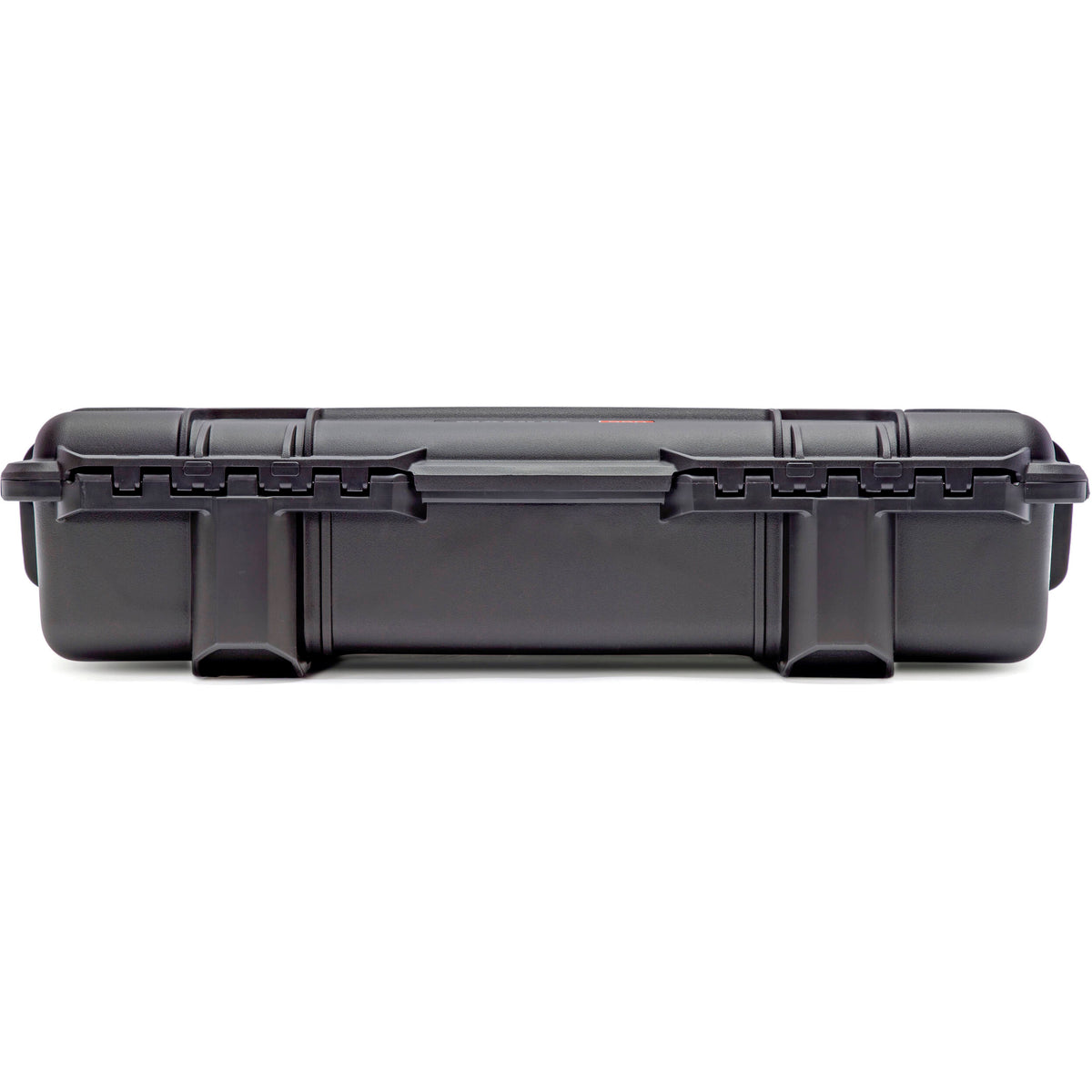 Estuche Rígido Nanuk 980 Pro Photo Kit (Negro, 36L) - vista trasera