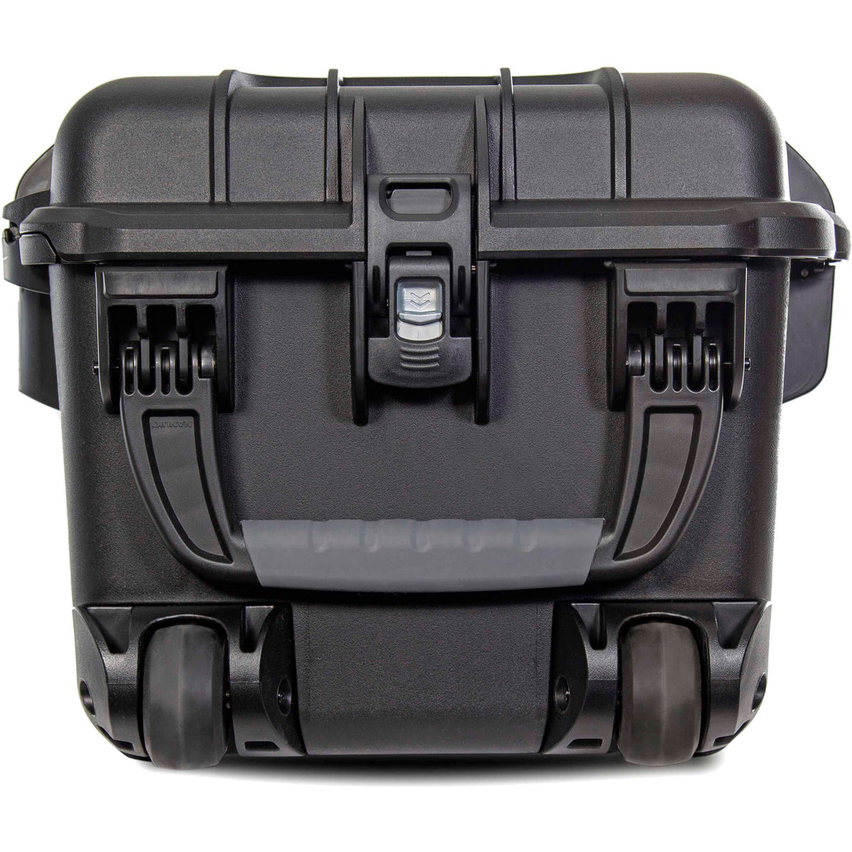 Estuche Rígido Nanuk 988 con ruedas con divisores acolchados (Negro, 116.5L) - detalle