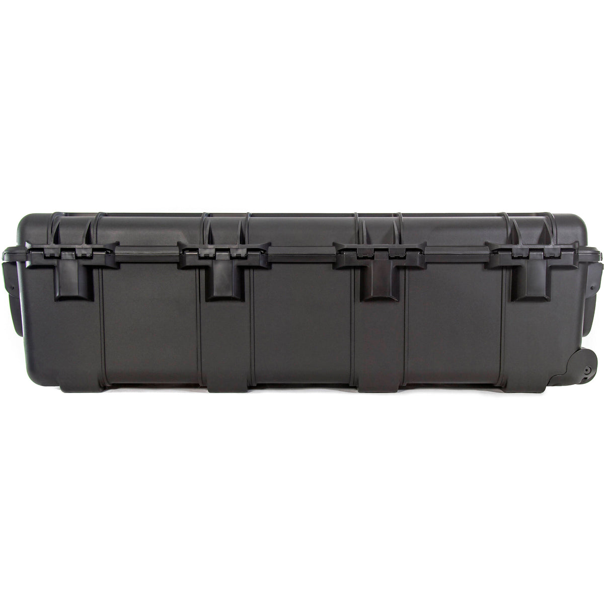 Estuche Rígido Nanuk 988 con ruedas con espuma (Negro, 116.5L) - contenido de la caja