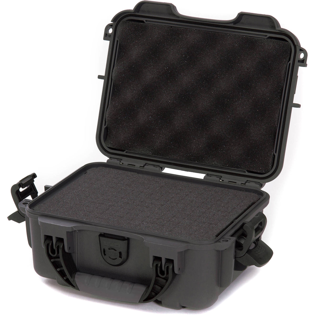 Estuche Rígido Nanuk R 904 Eco-Friendly (Negro, 3.1L) - vista principal