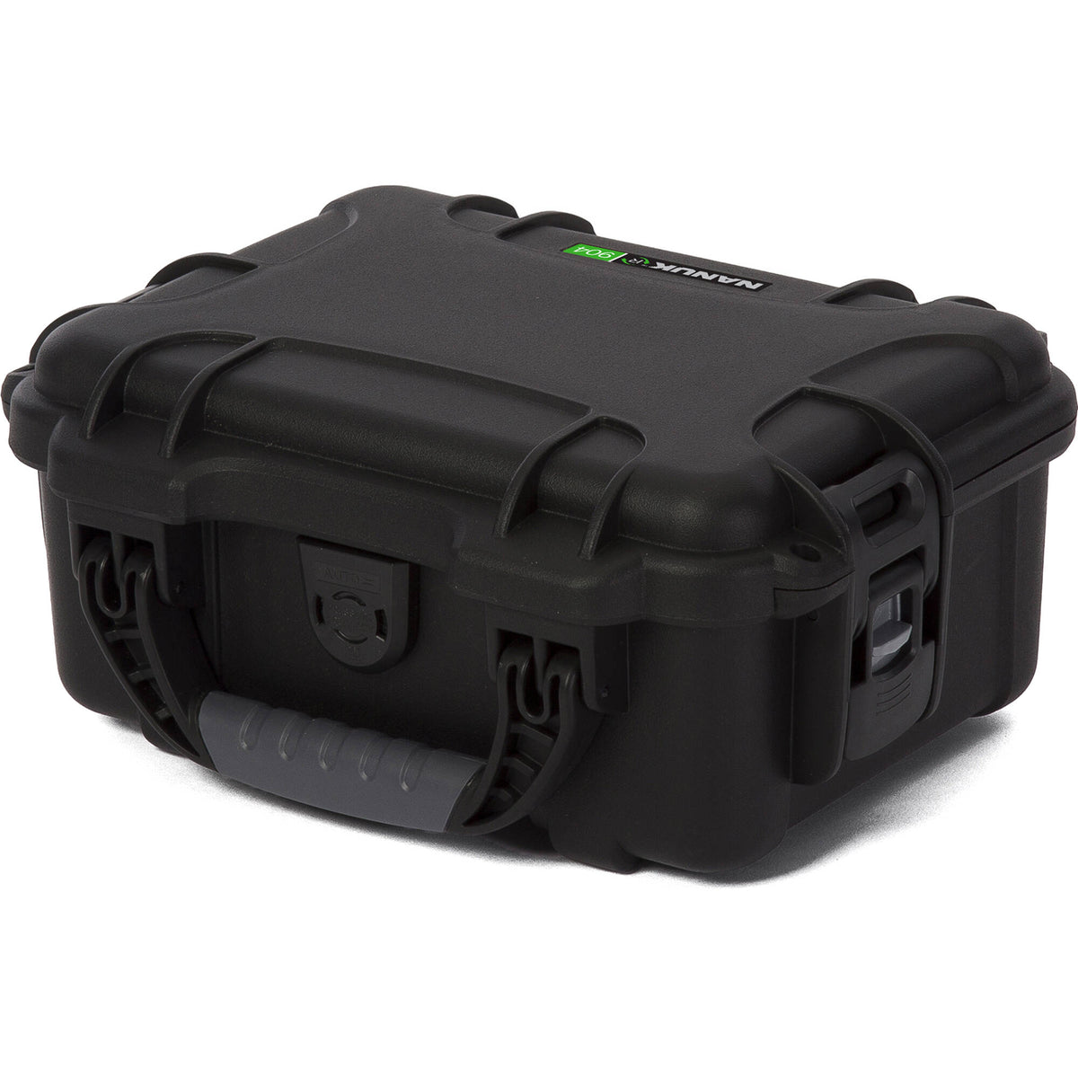 Estuche Rígido Nanuk R 904 Eco-Friendly (Negro, 3.1L) - vista lateral