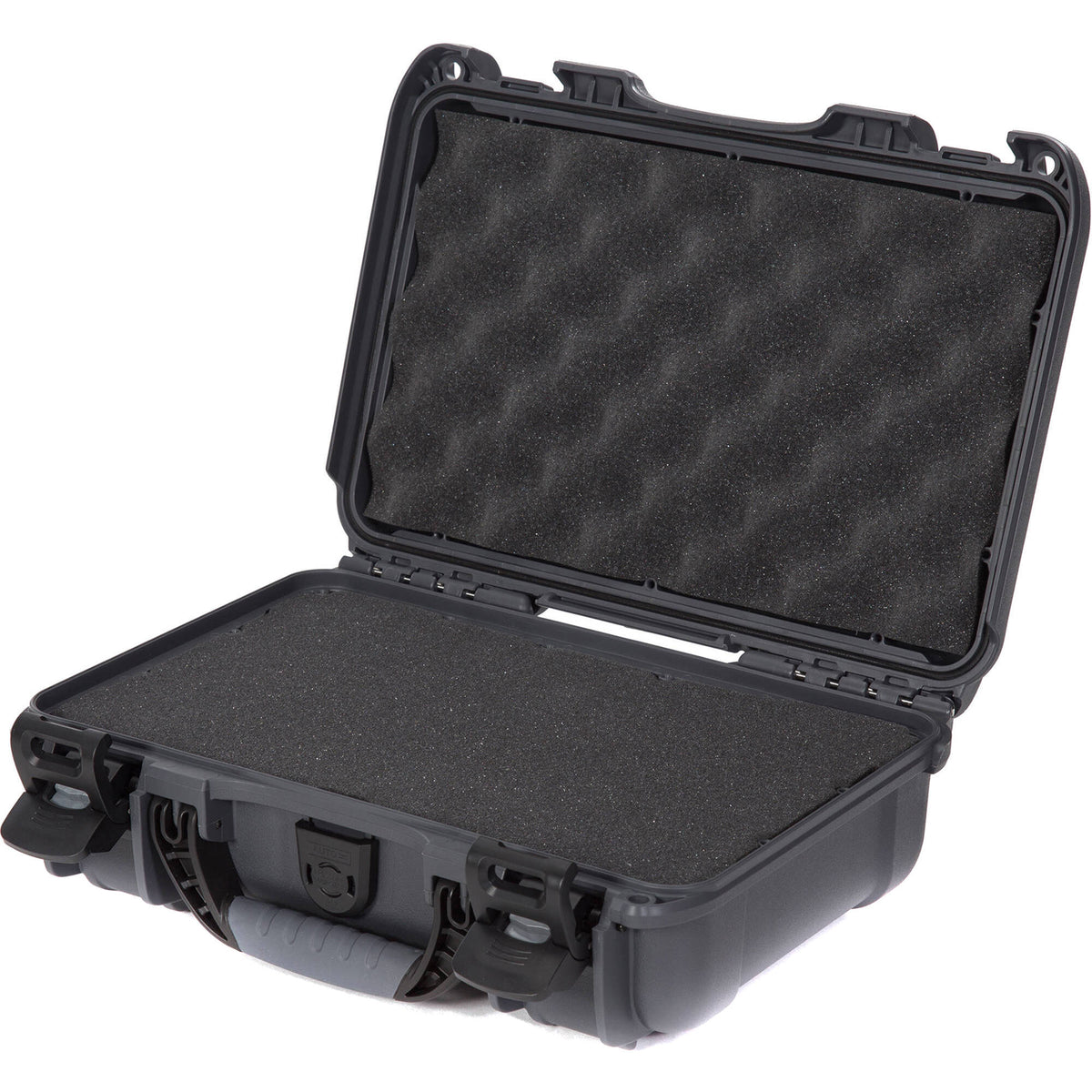 Estuche Rígido Nanuk R 909 Eco-Friendly (Negro, 4.8L) - vista principal