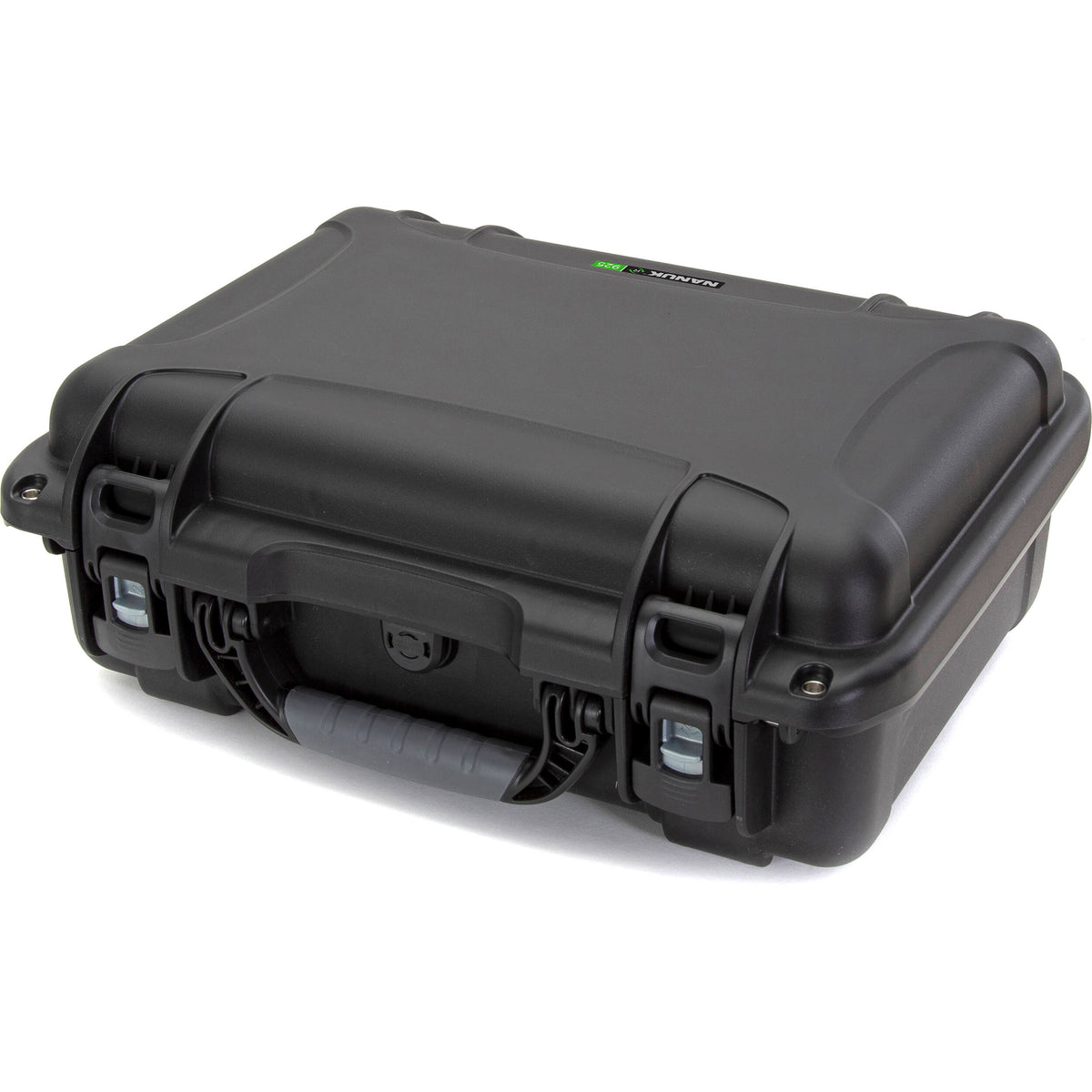 Estuche Rígido Nanuk R 925 Eco-Friendly (Negro, 21L) - vista lateral