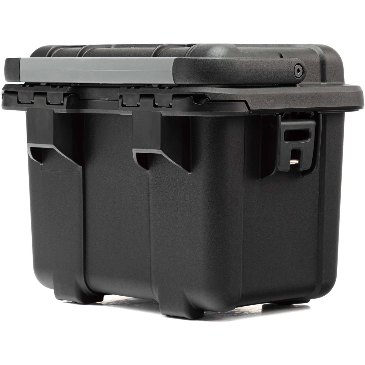 Estuche Rígido Nanuk T20 Top Loader (Negro, 11.2L) (T20S-000BK-0A0) - vista lateral