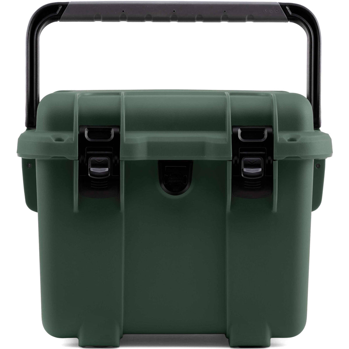 Estuche Rígido Nanuk T20 Top Loader (Verde oliva, 11.2L) - detalle
