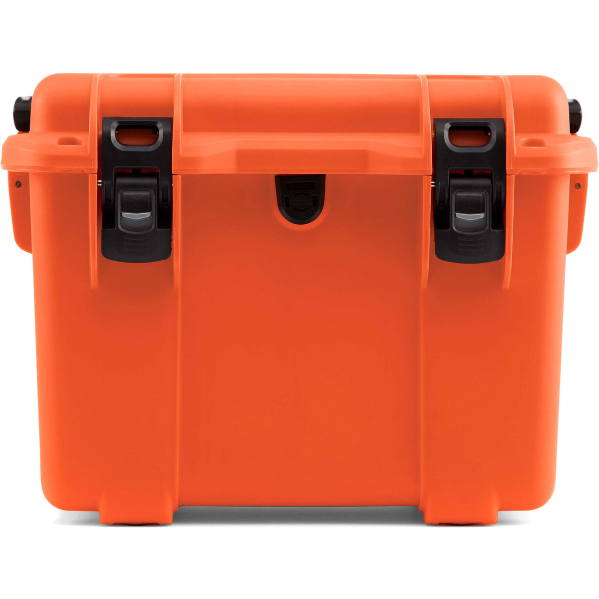 Estuche Rígido Nanuk T30 Top Loader con inserto de espuma (Naranja) - detalle