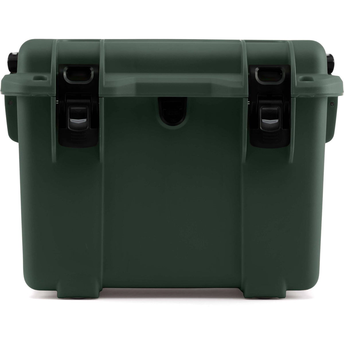 Estuche Rígido Nanuk T30 Top Loader con inserto de espuma (Verde Oliva) - detalle