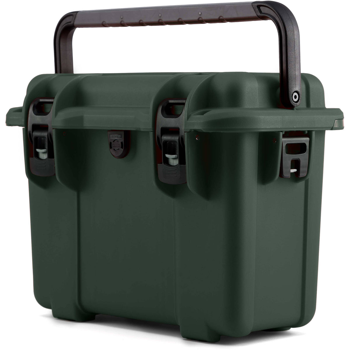 Estuche Rígido Nanuk T30 Top Loader (Verde oliva) - vista principal