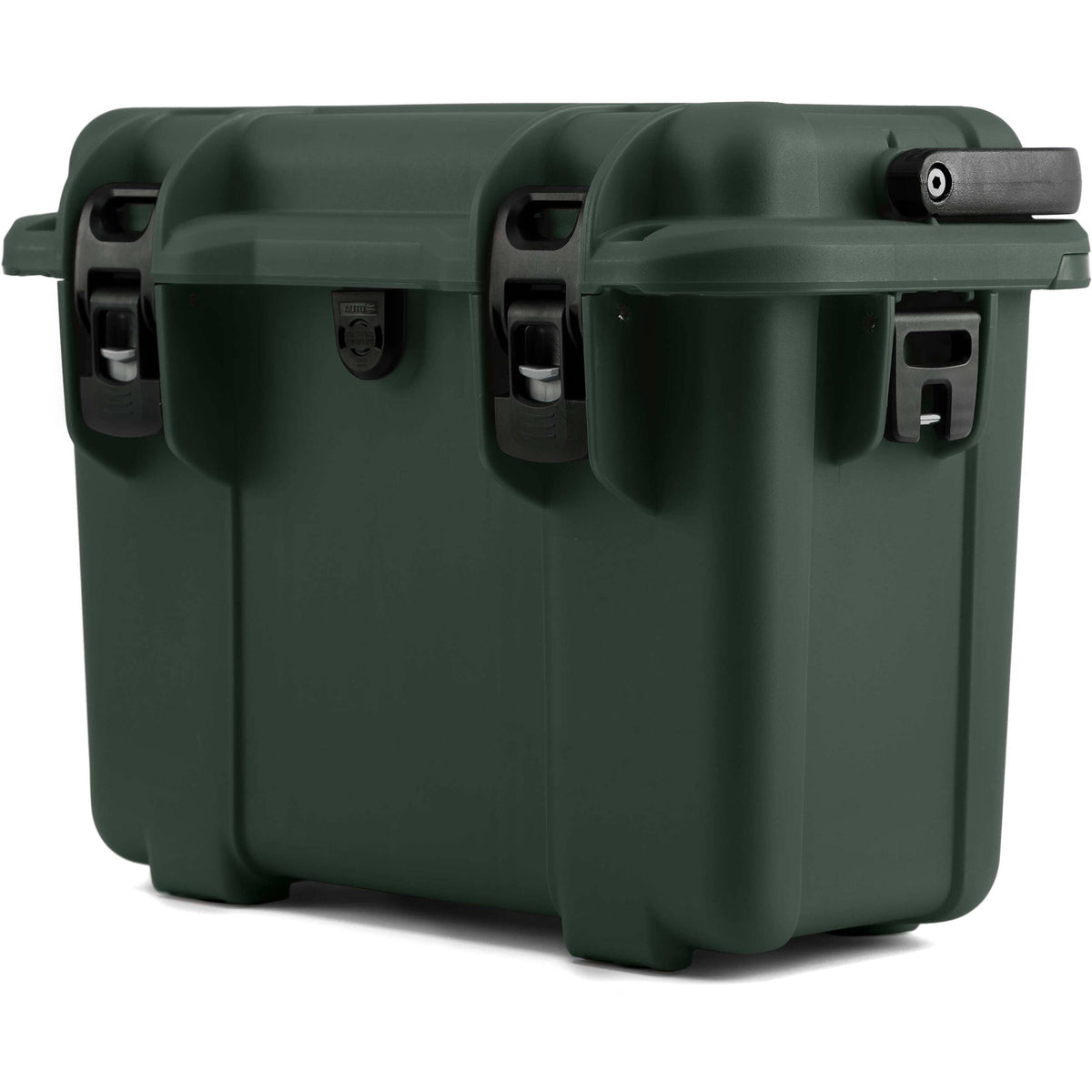 Estuche Rígido Nanuk T30 Top Loader (Verde oliva) - detalle