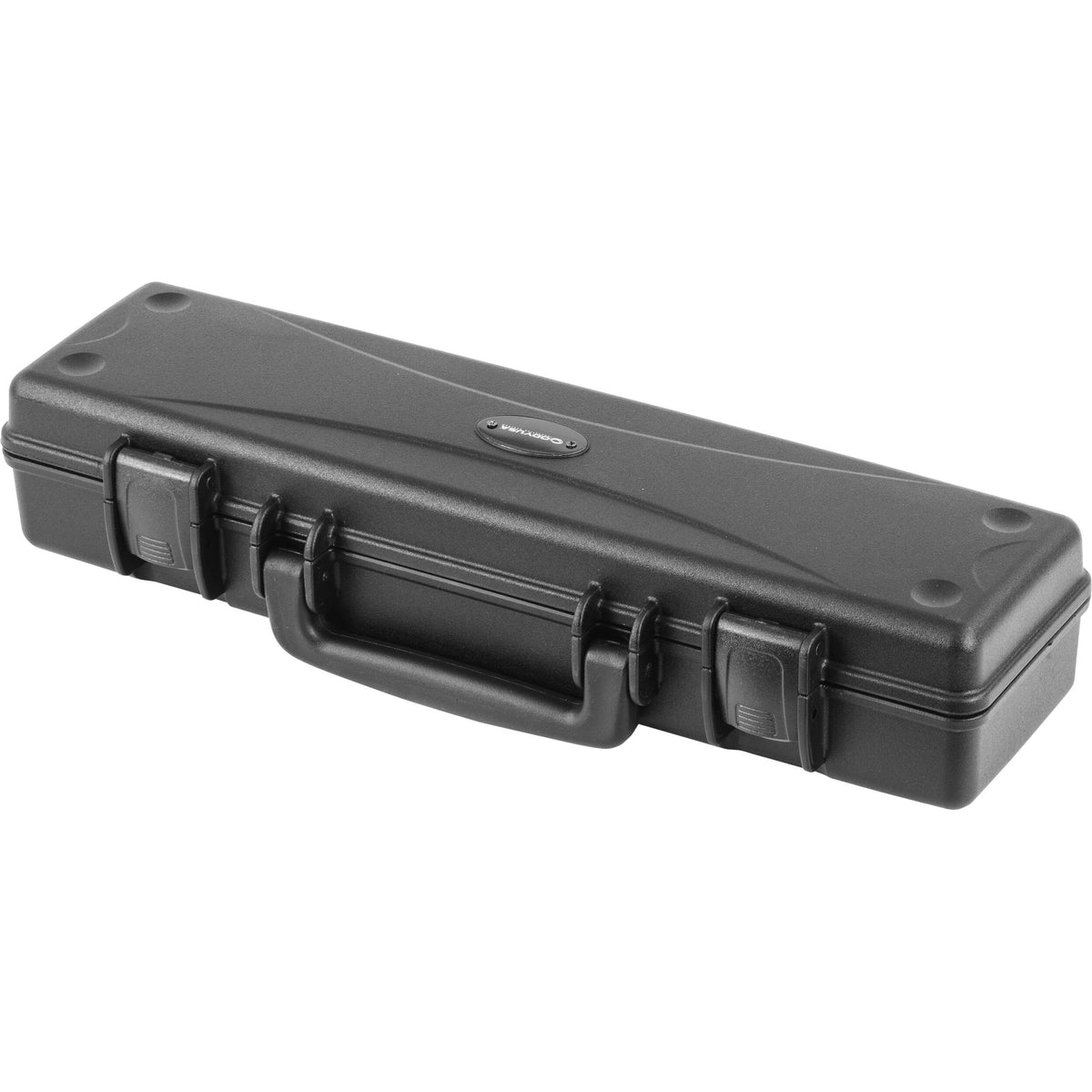 Estuche Rígido Odyssey Vulcan Injection-Molded utilitario con Pluck espuma (16 x 3.75 x 1.75" Interior) - vista frontal