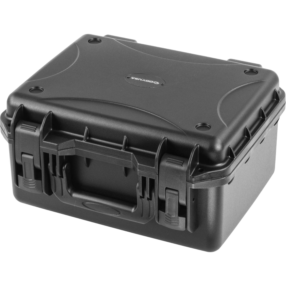 Estuche Rígido Odyssey Vulcan Injection-Molded utilitario con Pluck espuma (13 x 9.5 x 5" Interior) - vista frontal