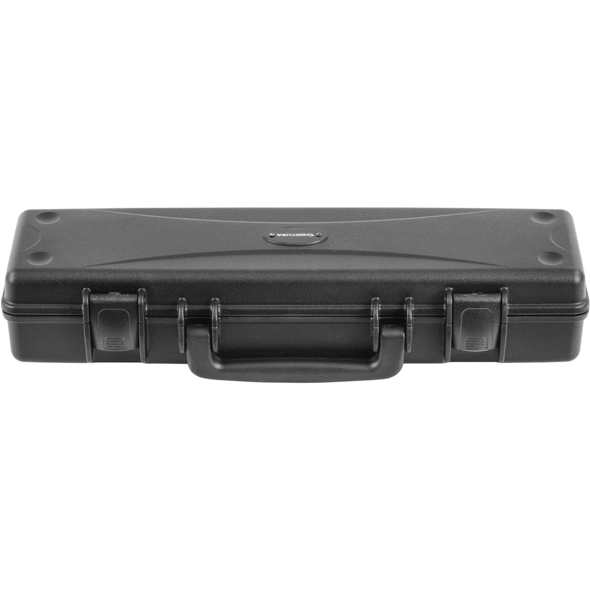 Estuche Rígido Odyssey Vulcan Injection-Molded utilitario con Pluck espuma (16 x 3.75 x 1.75" Interior) - vista lateral