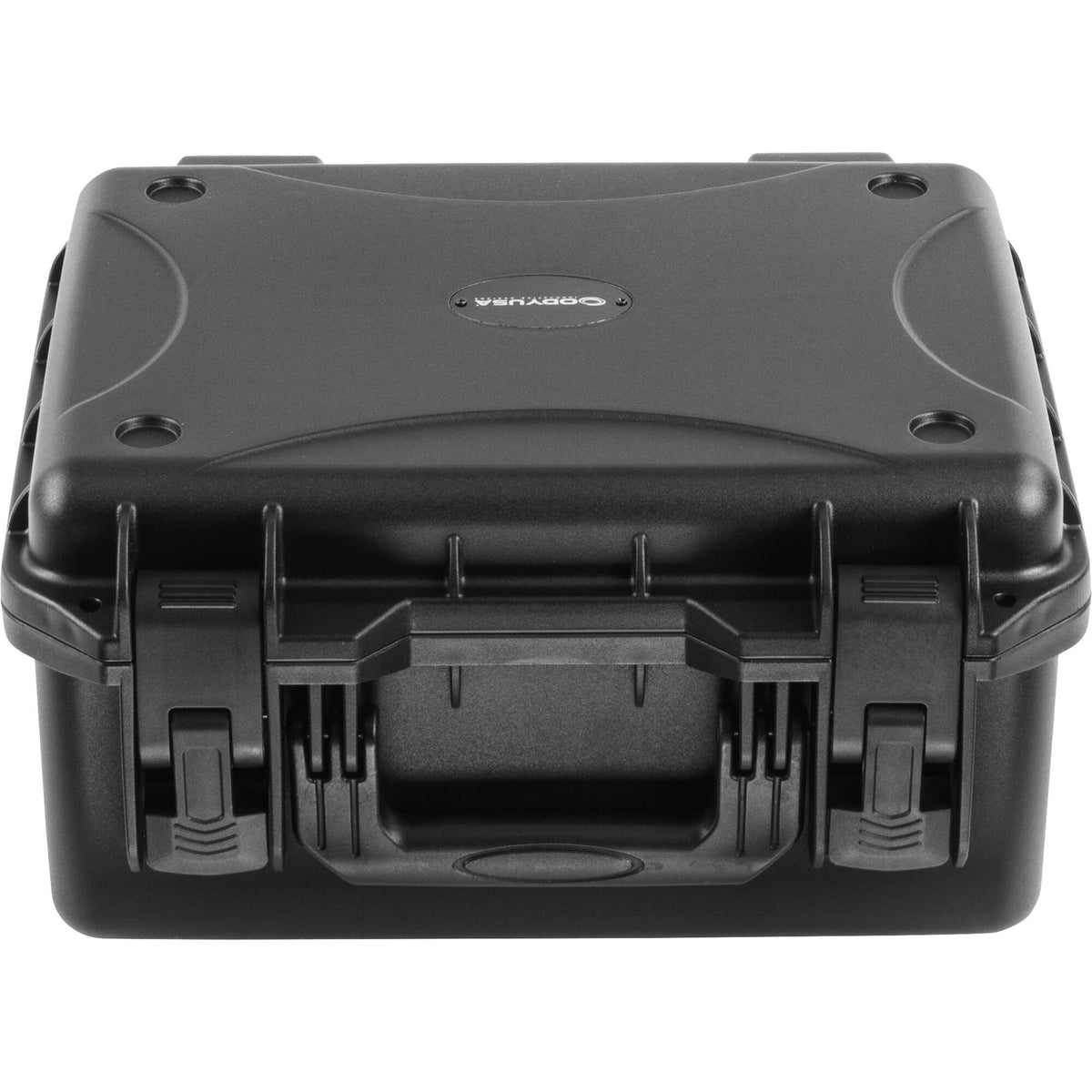 Estuche Rígido Odyssey Vulcan Injection-Molded utilitario con Pluck espuma (13 x 9.5 x 5" Interior) - vista lateral