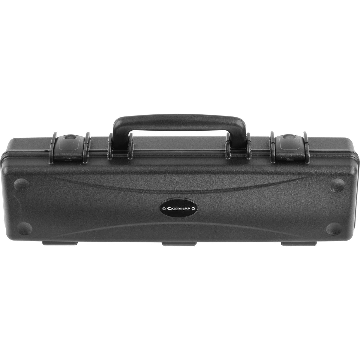 Estuche Rígido Odyssey Vulcan Injection-Molded utilitario con Pluck espuma (16 x 3.75 x 1.75" Interior) - detalle