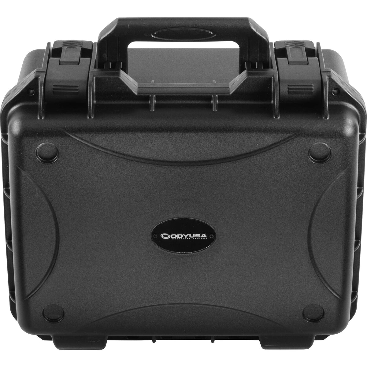 Estuche Rígido Odyssey Vulcan Injection-Molded utilitario con Pluck espuma (13 x 9.5 x 5" Interior) - detalle