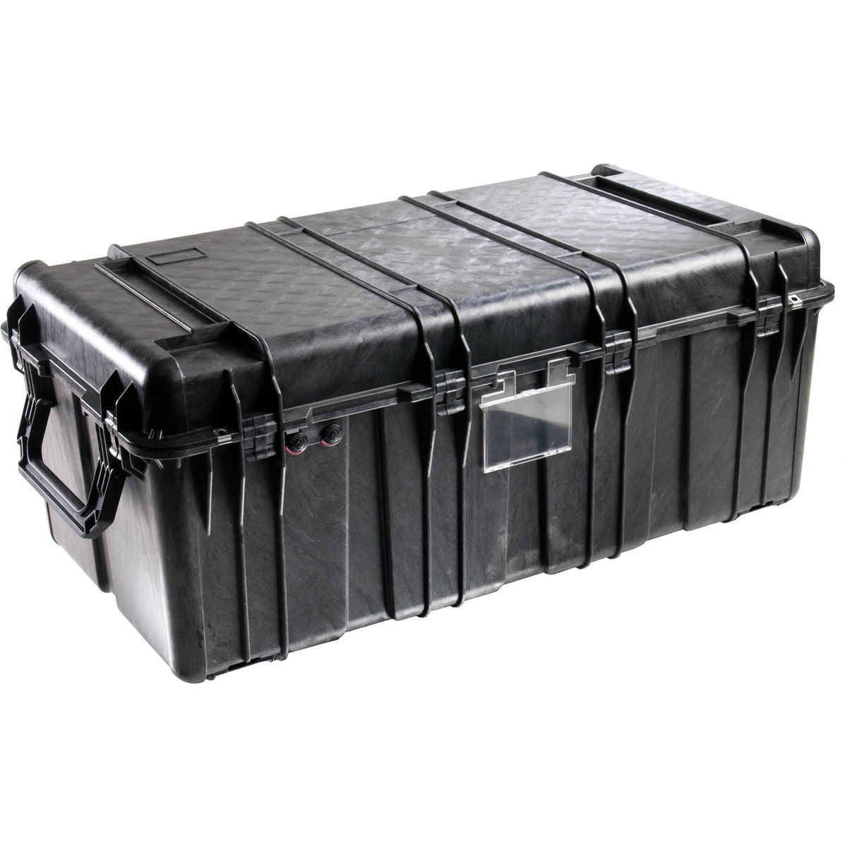 Estuche Rígido Pelican 0550 Transport sin interior - vista principal