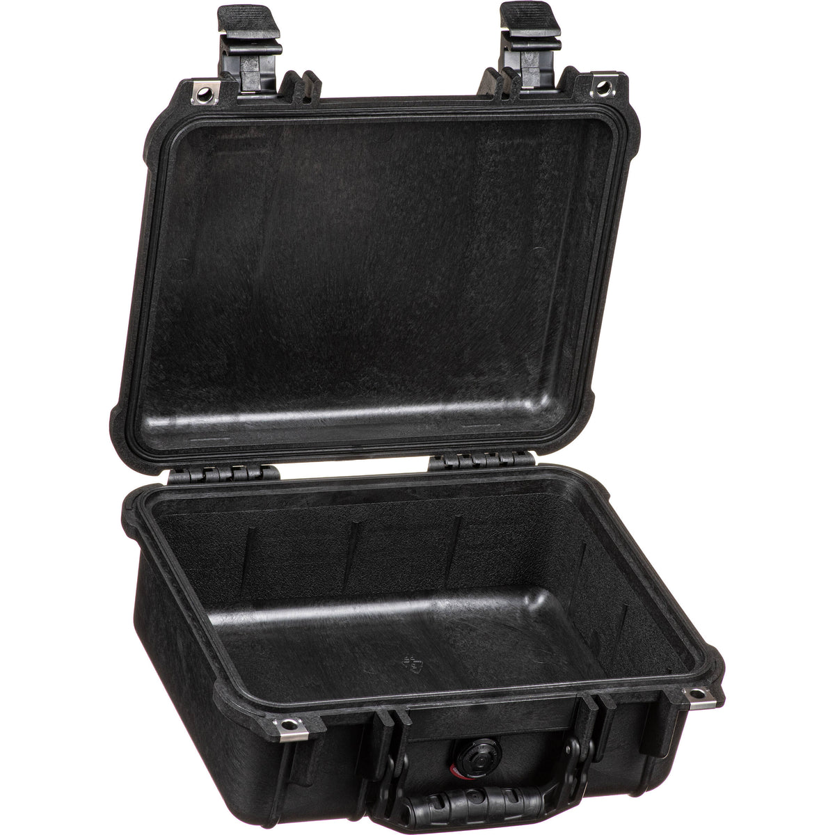 Estuche Rígido Pelican 1400NF (Negro) - vista principal